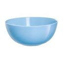 Luminarc Diwali Light Blue 21cm 1pc