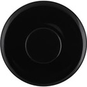 Luminarc Carine Noir 27cm 1pc