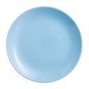 Luminarc Diwali Light Blue 25cm 1pc