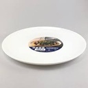Luminarc Friends Time Granit 32cm 1pc