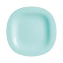 Luminarc Carine Light Turquoise 27cm 1pc