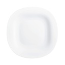 Luminarc Carine White 27cm 1pc