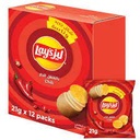 Lays Chili 21g 12pcs