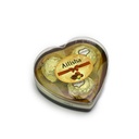 Ailisha Rectangle Diamond 20pcs Peanut chocolate 250g