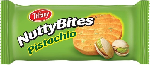 [A13486] Tiffany Nutty Bites  Pistachio 576g