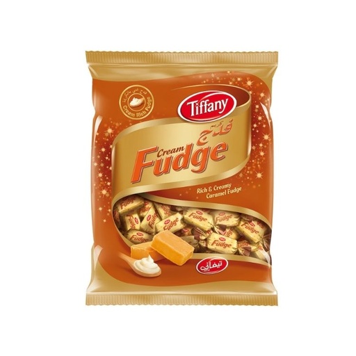 [A13479] Tiffany Cream Fudge 350g