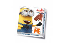 [A13478] Milk Chocolate With Milk Fillngs 50g