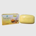 Valera pure turmeric whitening soap 125gr