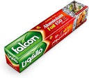 Falcon aluminium foil 1000g 450mm