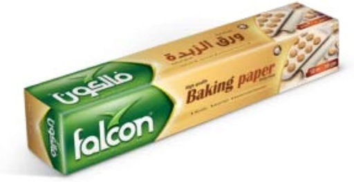 [A13561] Falcon Baking paper 10mx30cm