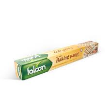 [A13562] Falcon Baking paper 10mx45cm