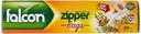 Falcon ziper bags 30cmx40cm 30bags