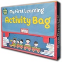 Sakha My First Learning Activity Bag