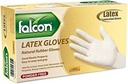 Falcon Per-powdered large 100pcs