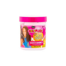[A13581] African Pride Dream Kids Quick Bounce 425g