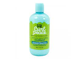 [A13584] Jus For Me Cure Peace For Kids Conditioner 355ml