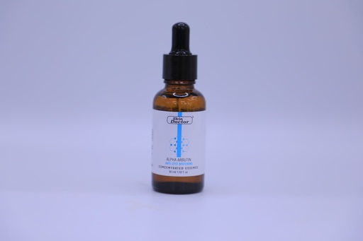 [A13799] Skin Doctor Alpha Arbutin Anti-spot Whitenning 30ml