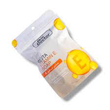 [A13774] Skin Doctor Gluta Vitamin E Soap 100g