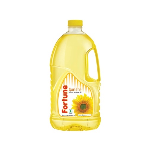 [A13603] Fortune Oil No Cholestrol 1.8liter