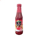 Virginia Green Garden Chilli Sauce 340gr