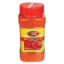 Virginia Green Garden Chilli Garlic 200gr