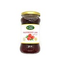 Virginia garden rasberry jam 350g