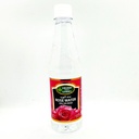 Virginia green garden rose water 450ml