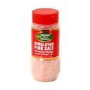 Virginia Green Garden Himalayan Pink Salt  250gr