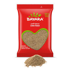 [A13797] Bayara Cumin Powder 1kg