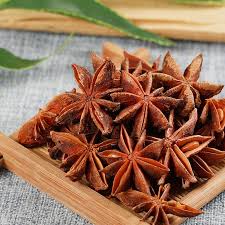 [A13746] Bayara Star Anis 500g