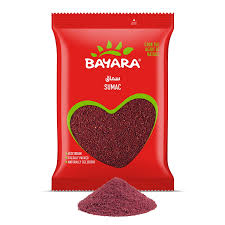 [A13748] Bayara Sumac 1kg