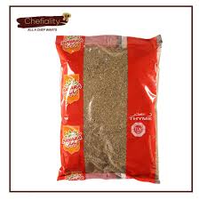 [A13749] Bayara Thyme 500g