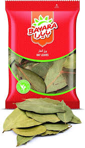 [A13756] Bayara Bay Leaves India Fs 250g