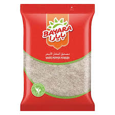 [A13758] Bayara White Peper FS 1kg
