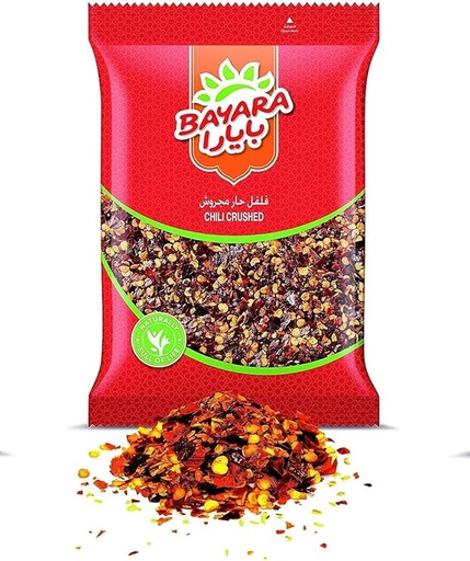 [A13805] Bayara Chili Crushed 1kg