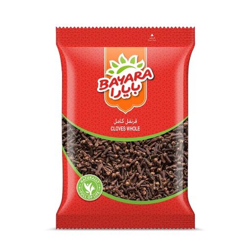 [A13807] Bayara Cloves Whole 1kg