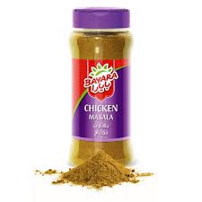 [A13808] Bayara Chicken Masala 1kg
