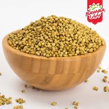 [A13812] Bayara Coriander Whole 1kg