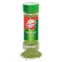 Bayara Parsley 250g