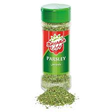 [A13814] Bayara Parsley 250g