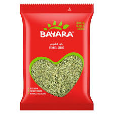 [A13815] Bayara Fennel Seeds 1kg