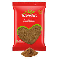 [A13819] Bayara Gram Masala Powder 1kg