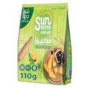 Sun Bites Olive&Oregano 110g