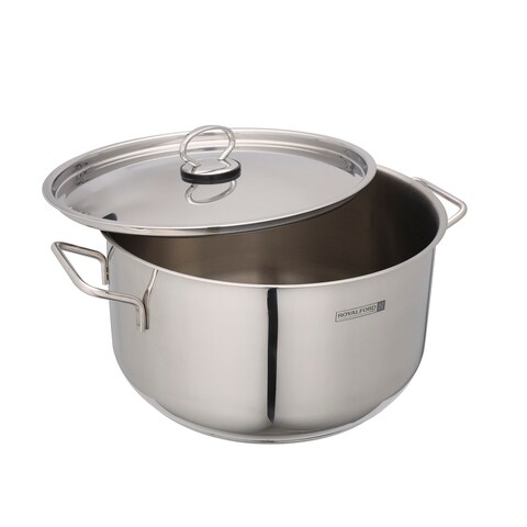 [A13890] Royalford casserole v28cm Rf10126