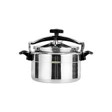 [A13891] Royalford pressure cooker 5ltr Rf11173