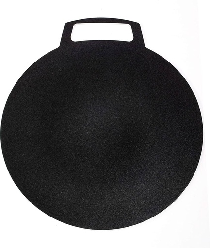 [A13894] Royalford flat tawa 35cm Rf8447 k-f23