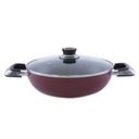 Royalford Work Pan 30cm Rf2949