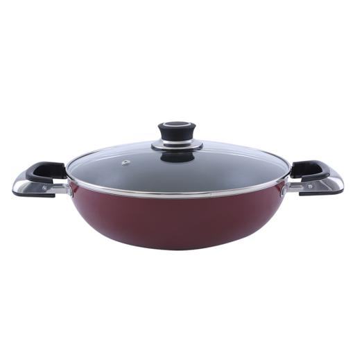 [A13901] Royalford work pan 30cm Rf2949