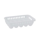 Royalford Premium Plasticware Egg 15pcs Rf11297