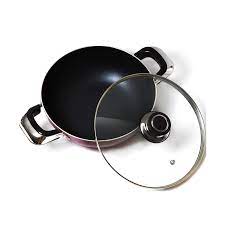 [A13922] Royalford work pan 22cm Rf2947